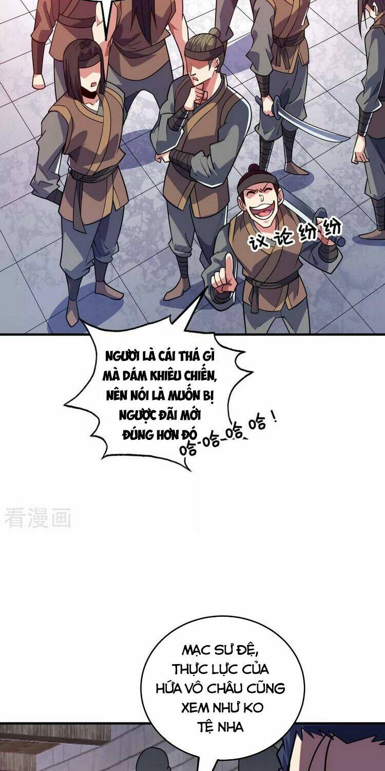 Chương 128 - Trang 16