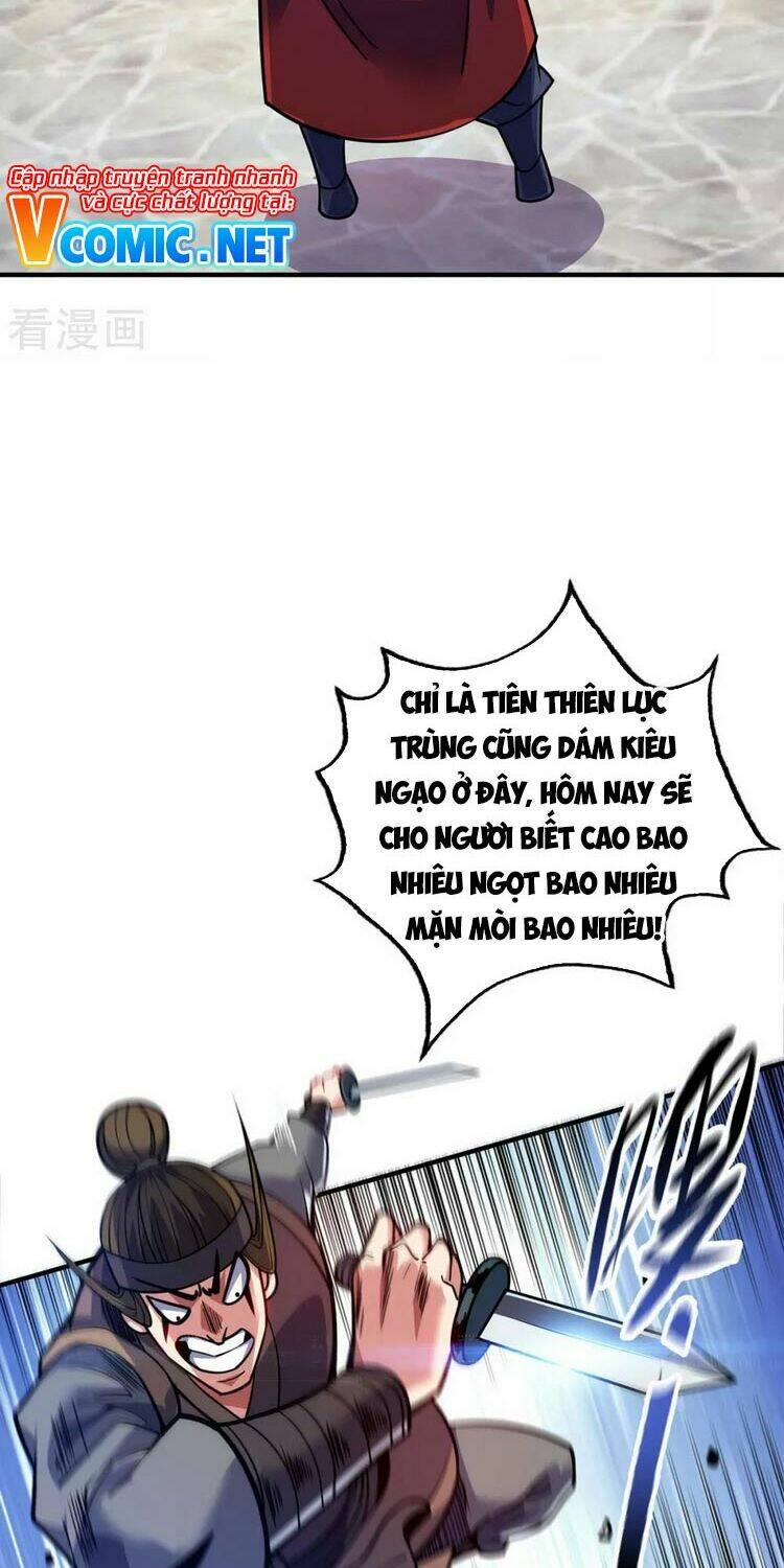 Chương 128 - Trang 25