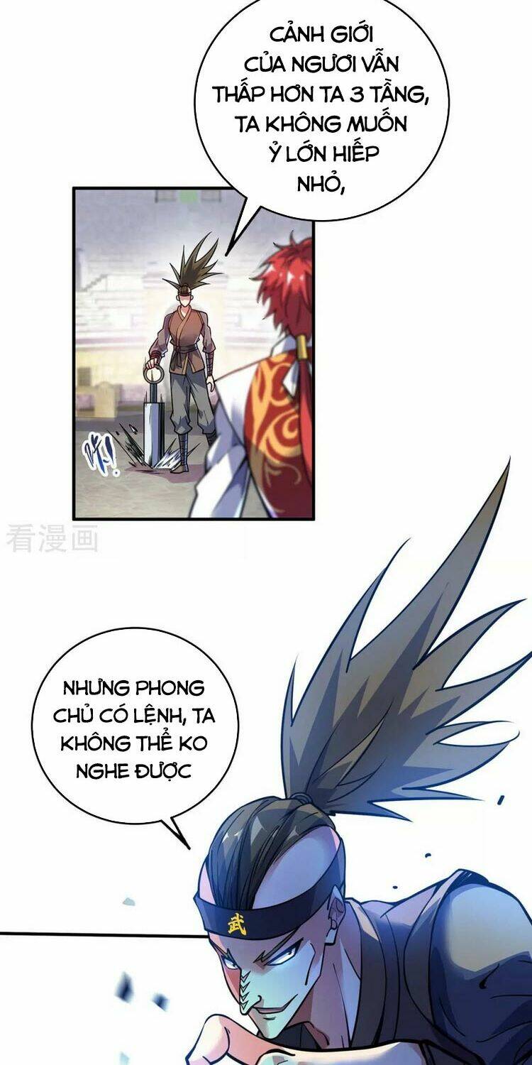 Chương 129 - Trang 12