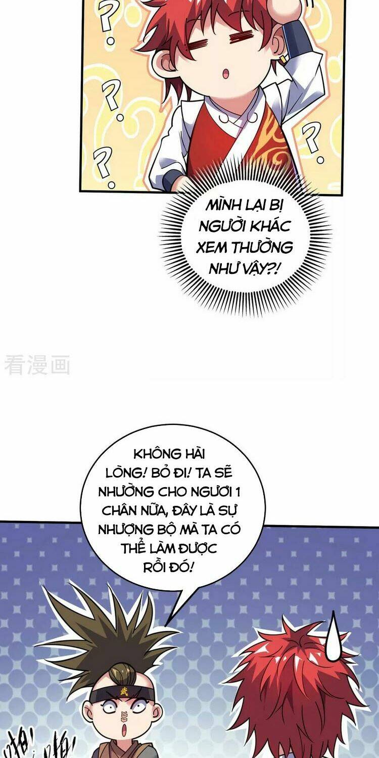 Chương 129 - Trang 14