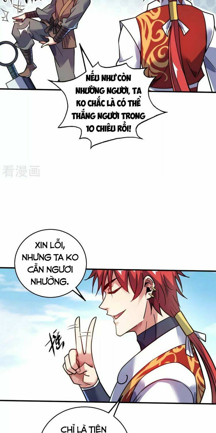 Chương 129 - Trang 15