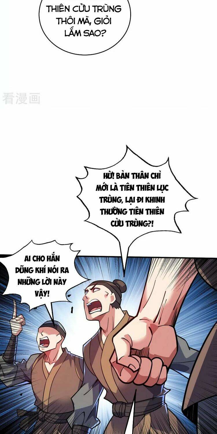 Chương 129 - Trang 16