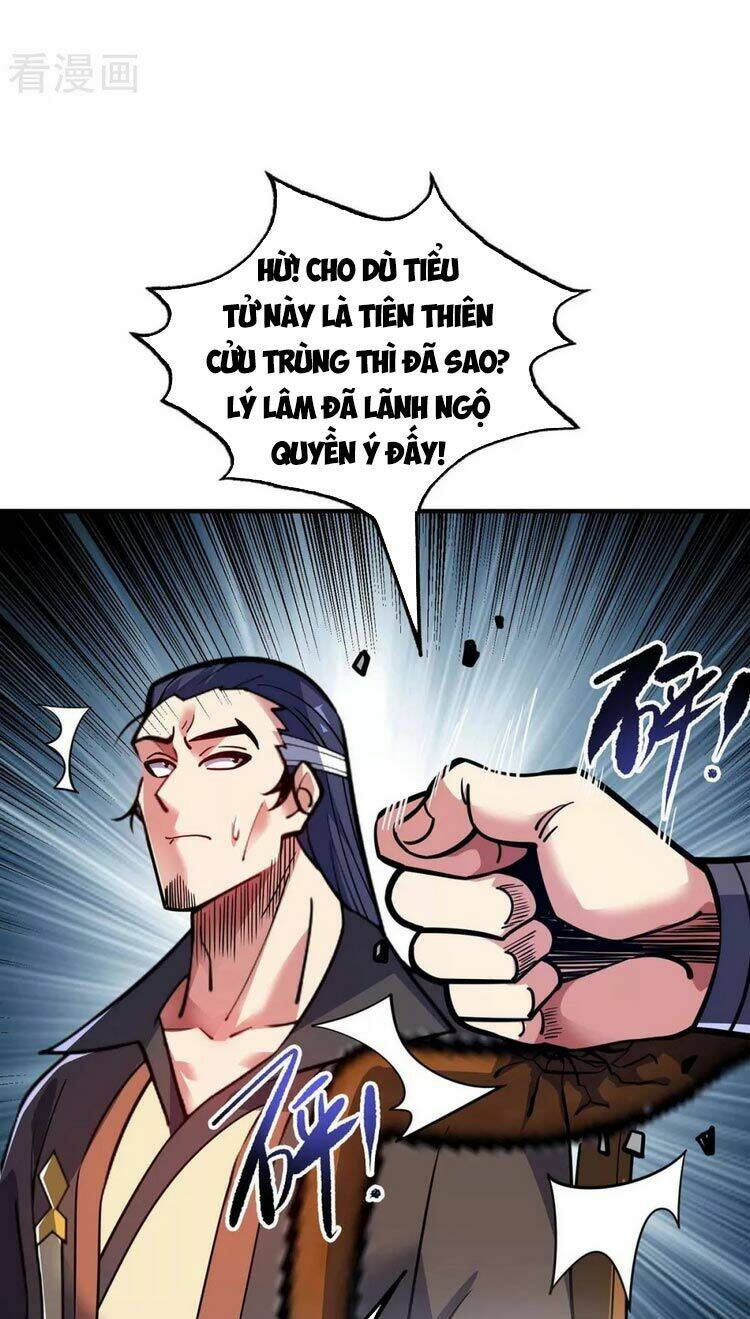 Chương 129 - Trang 30