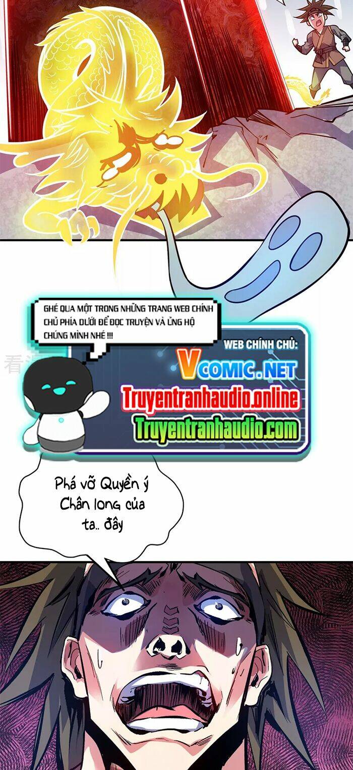 Chương 130 - Trang 19