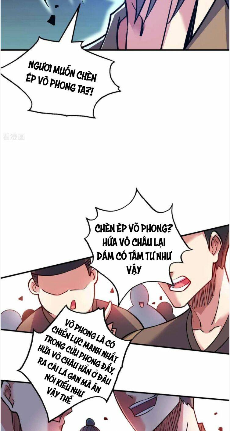 Chương 131 - Trang 19