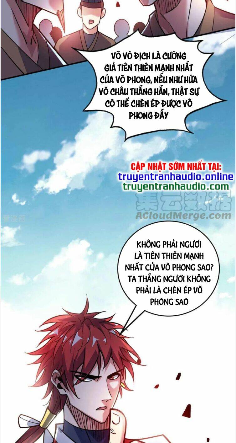 Chương 131 - Trang 20