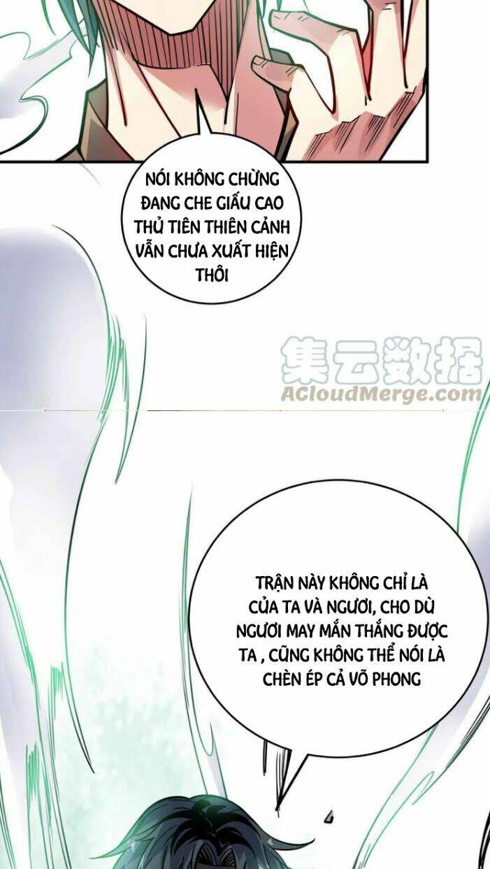 Chương 131 - Trang 22