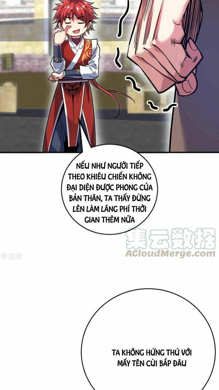 Chương 131 - Trang 26