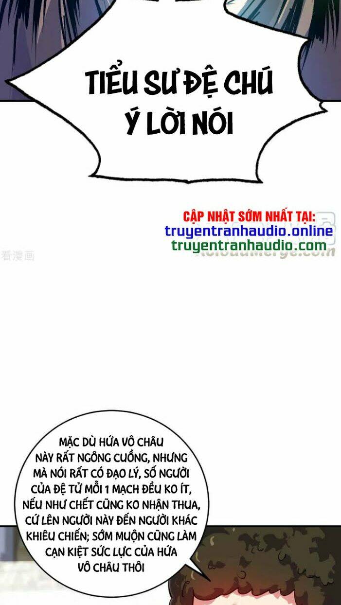 Chương 131 - Trang 29