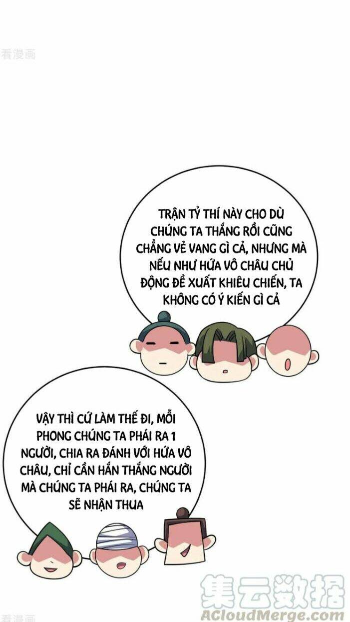 Chương 131 - Trang 32