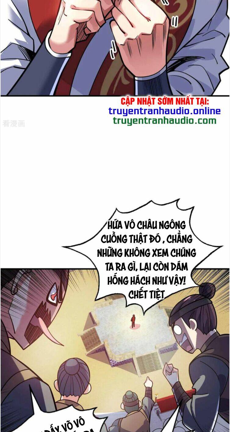 Chương 131 - Trang 8