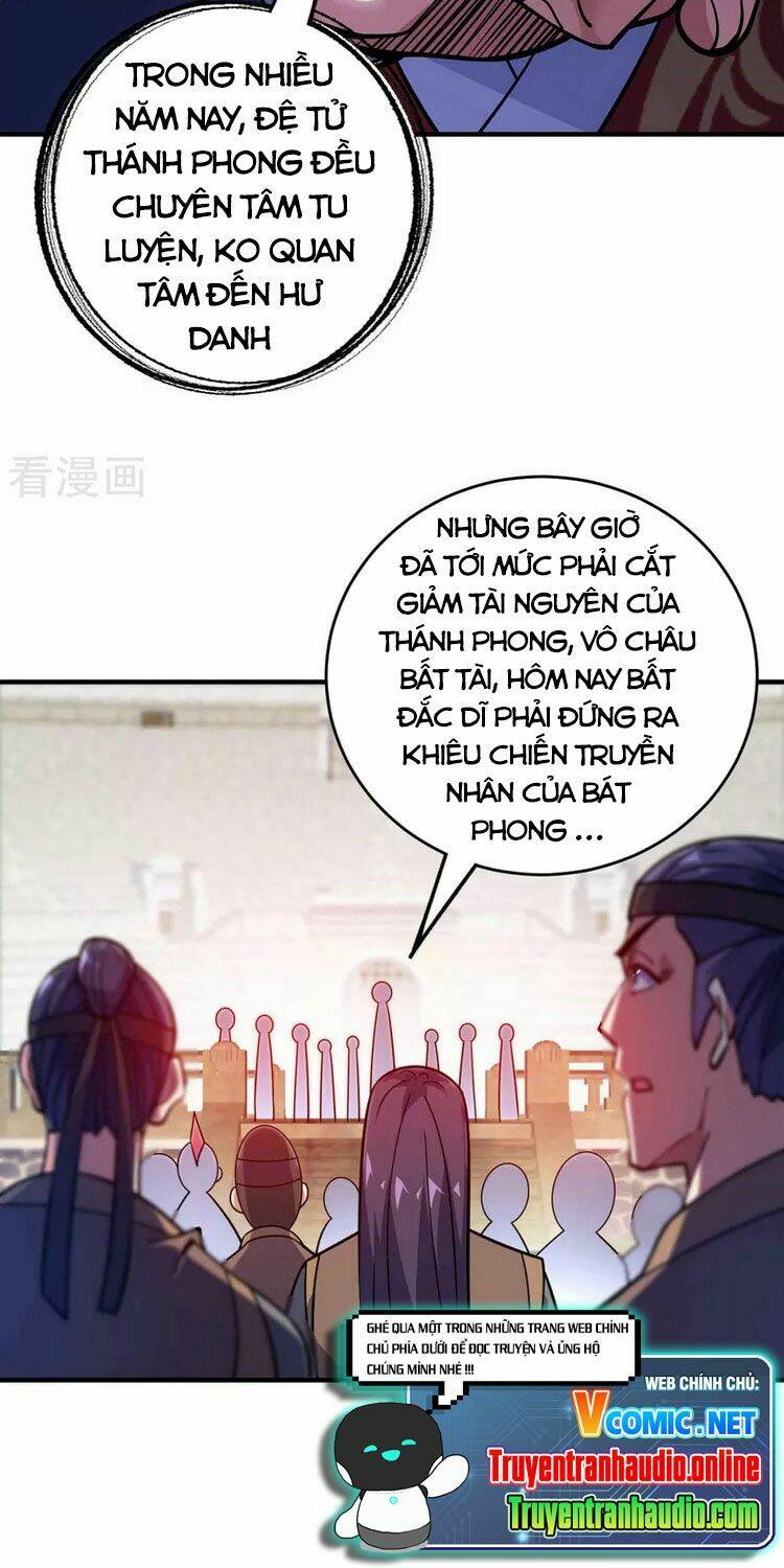 Chương 132 - Trang 15