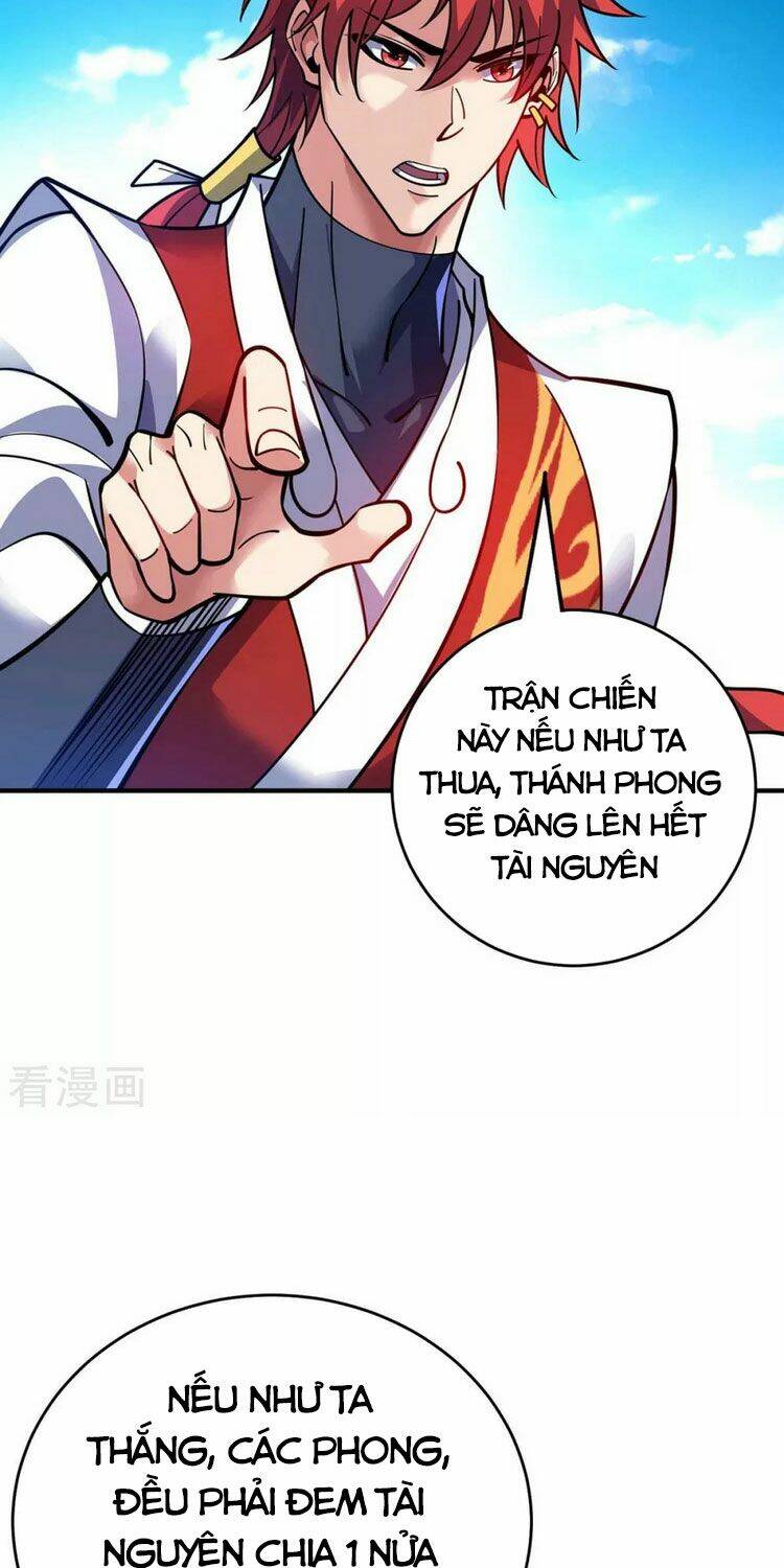 Chương 132 - Trang 17