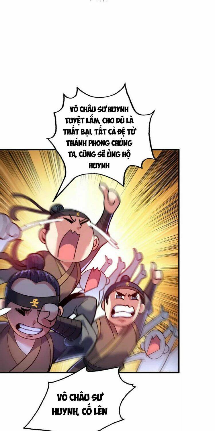 Chương 132 - Trang 21
