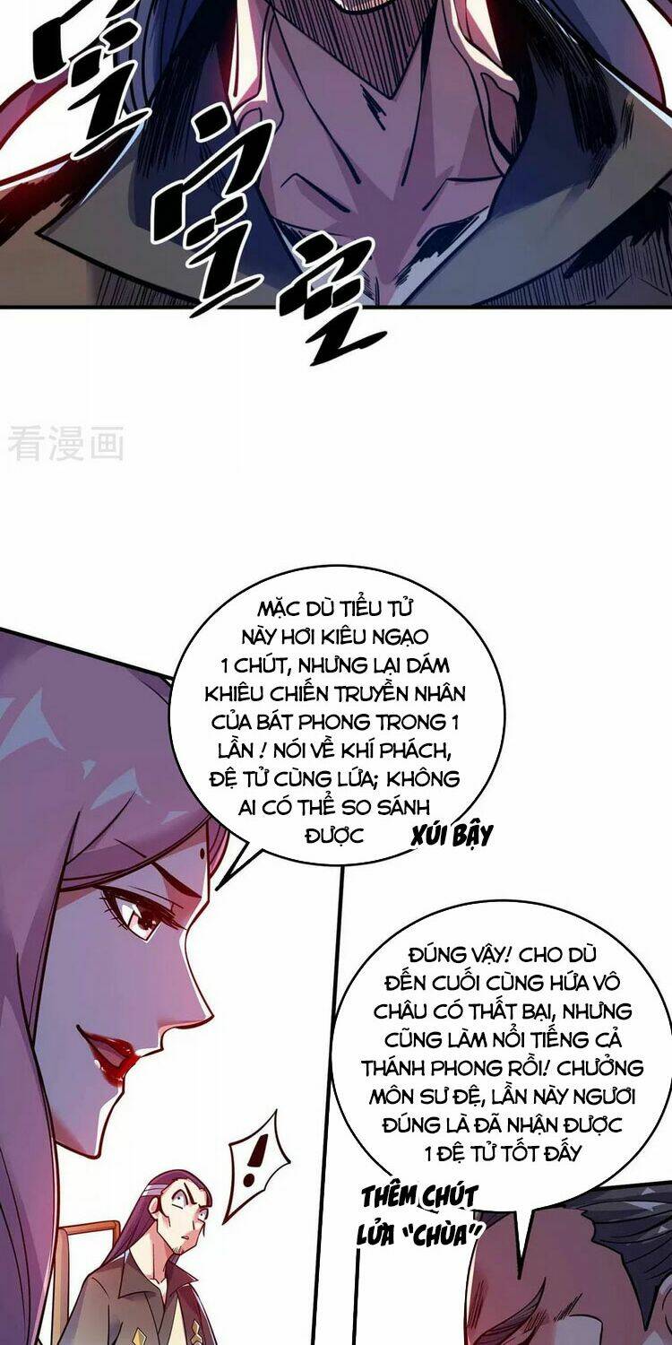 Chương 132 - Trang 26