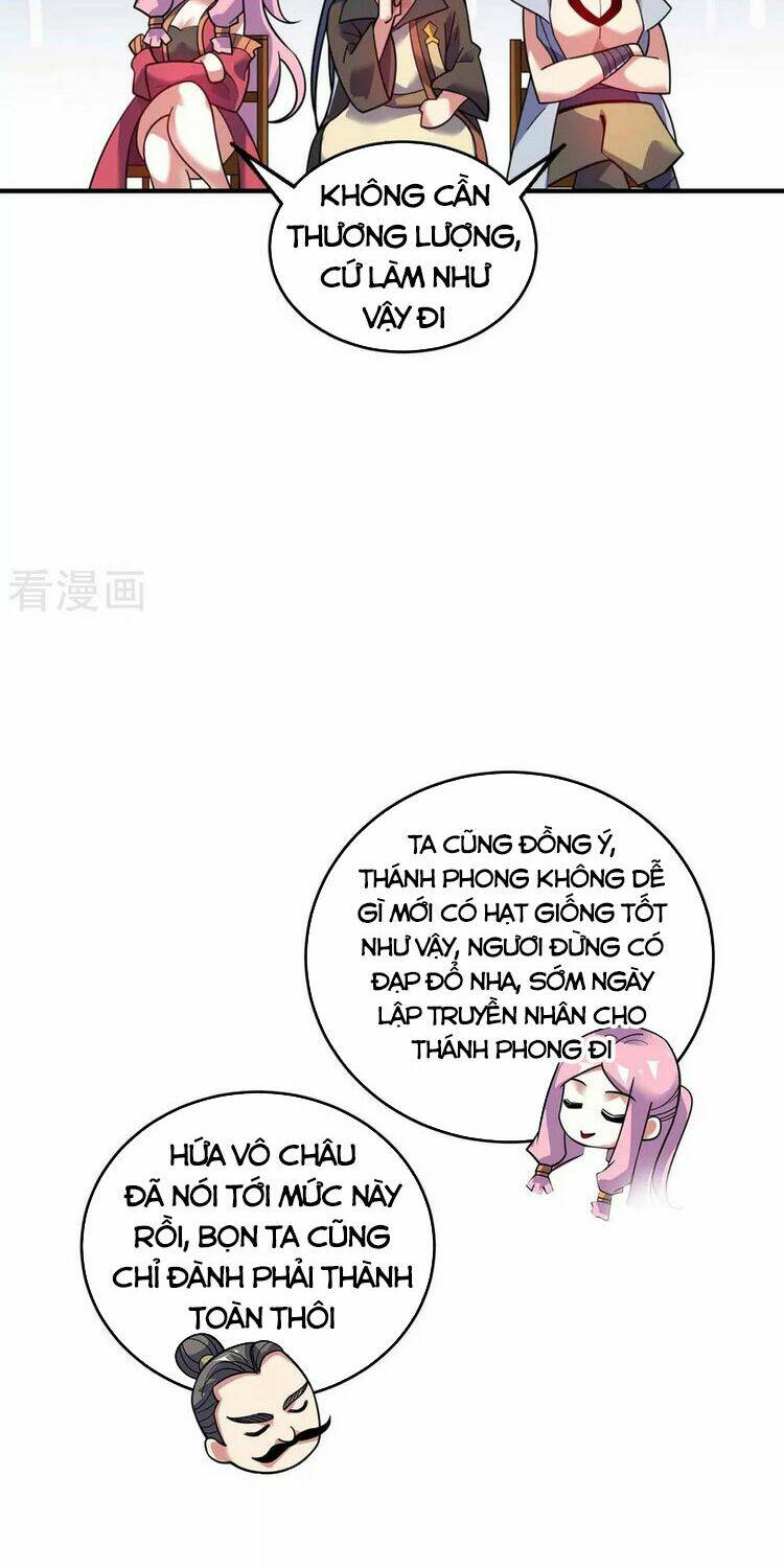 Chương 132 - Trang 28