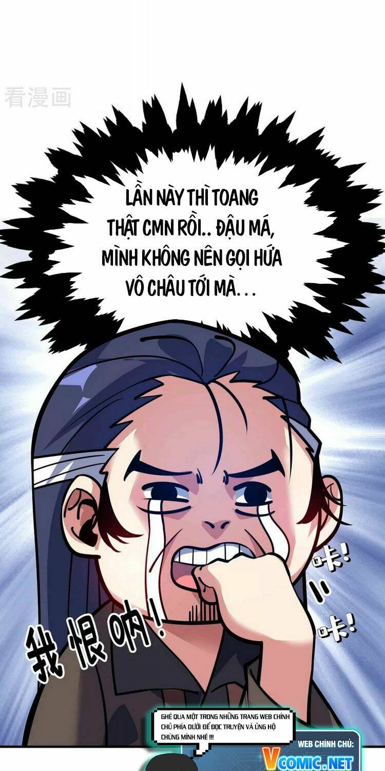 Chương 132 - Trang 29