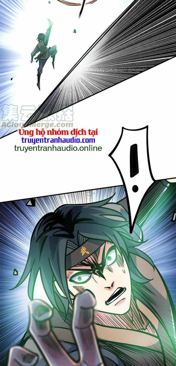 Chương 133 - Trang 17