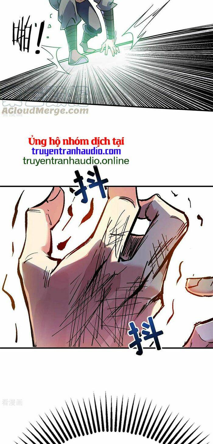 Chương 133 - Trang 21