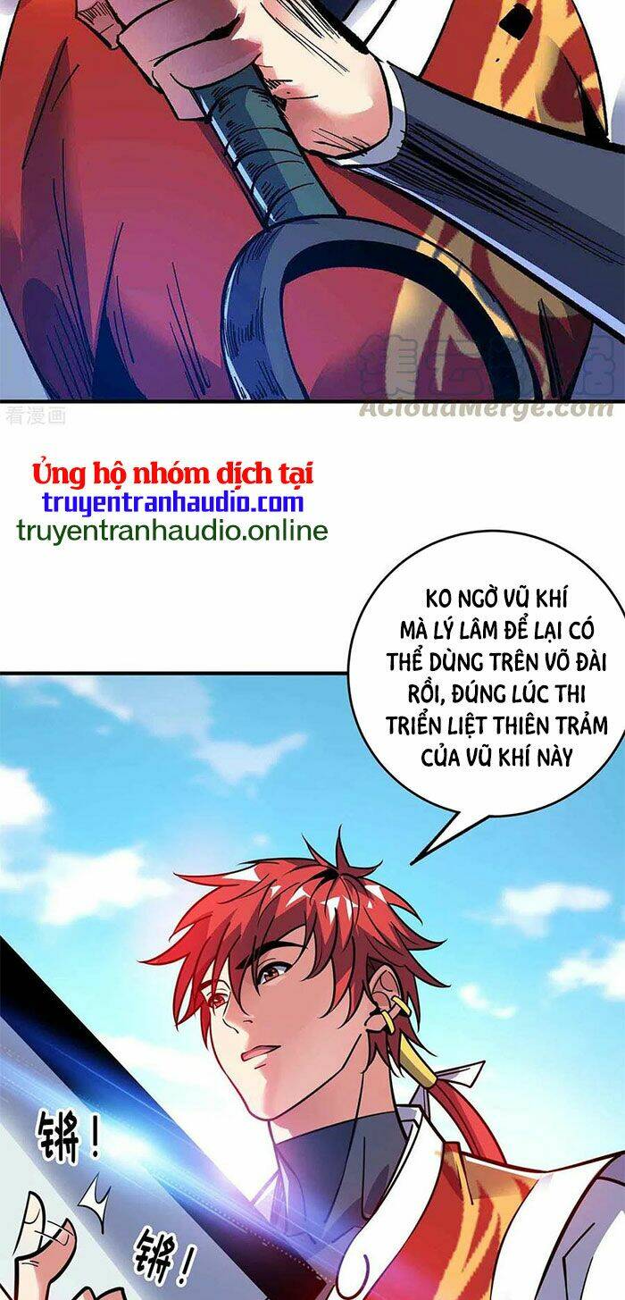 Chương 133 - Trang 25