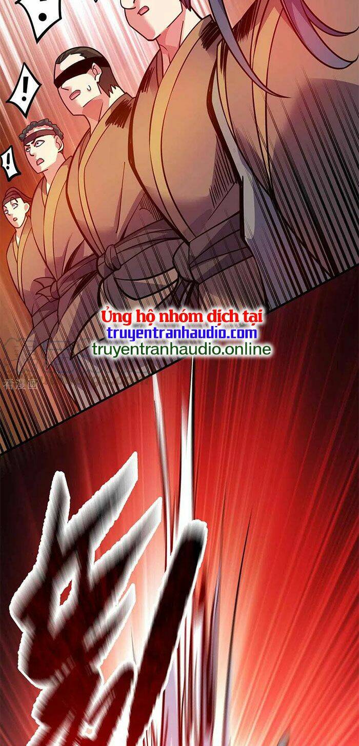 Chương 133 - Trang 31