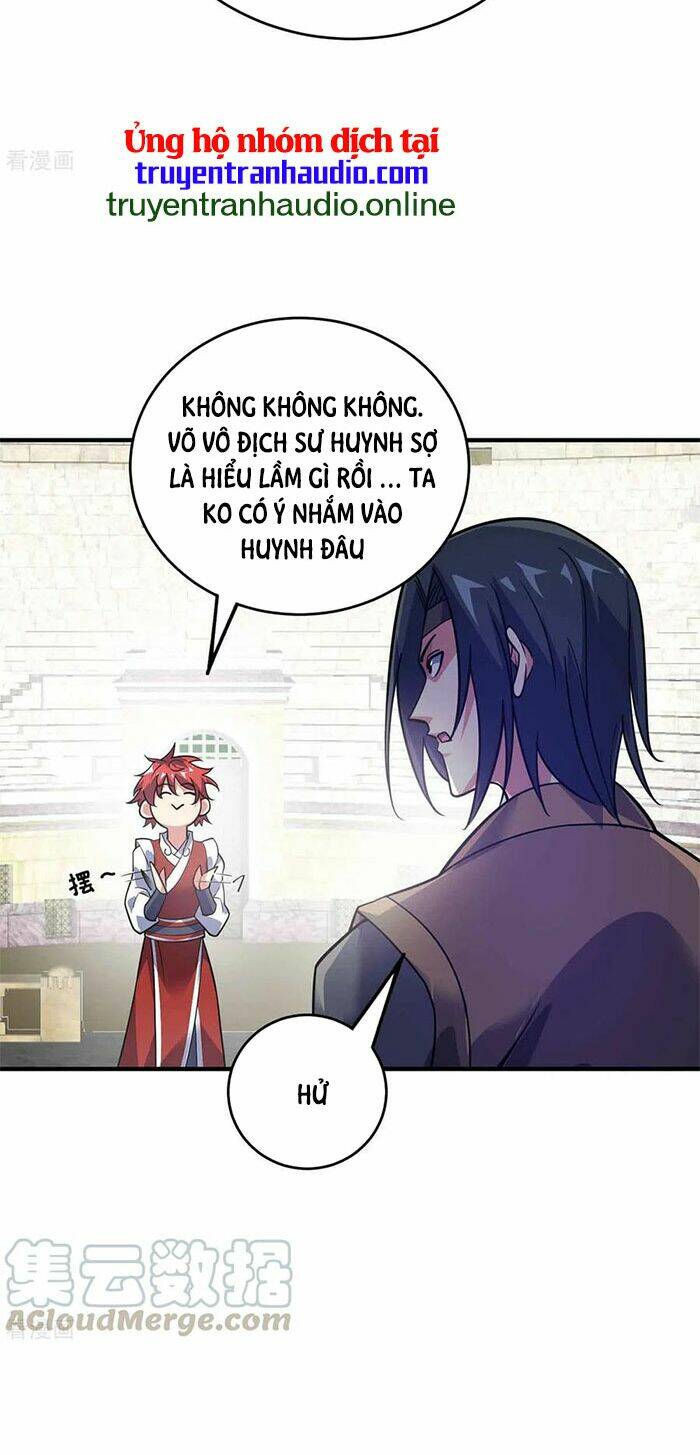 Chương 133 - Trang 8