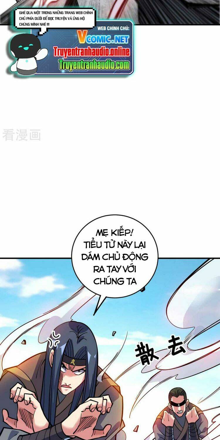 Chương 134 - Trang 2