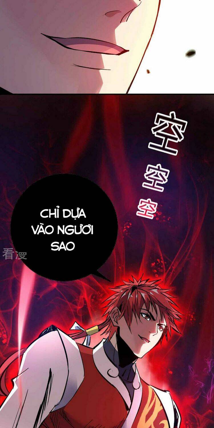 Chương 134 - Trang 28