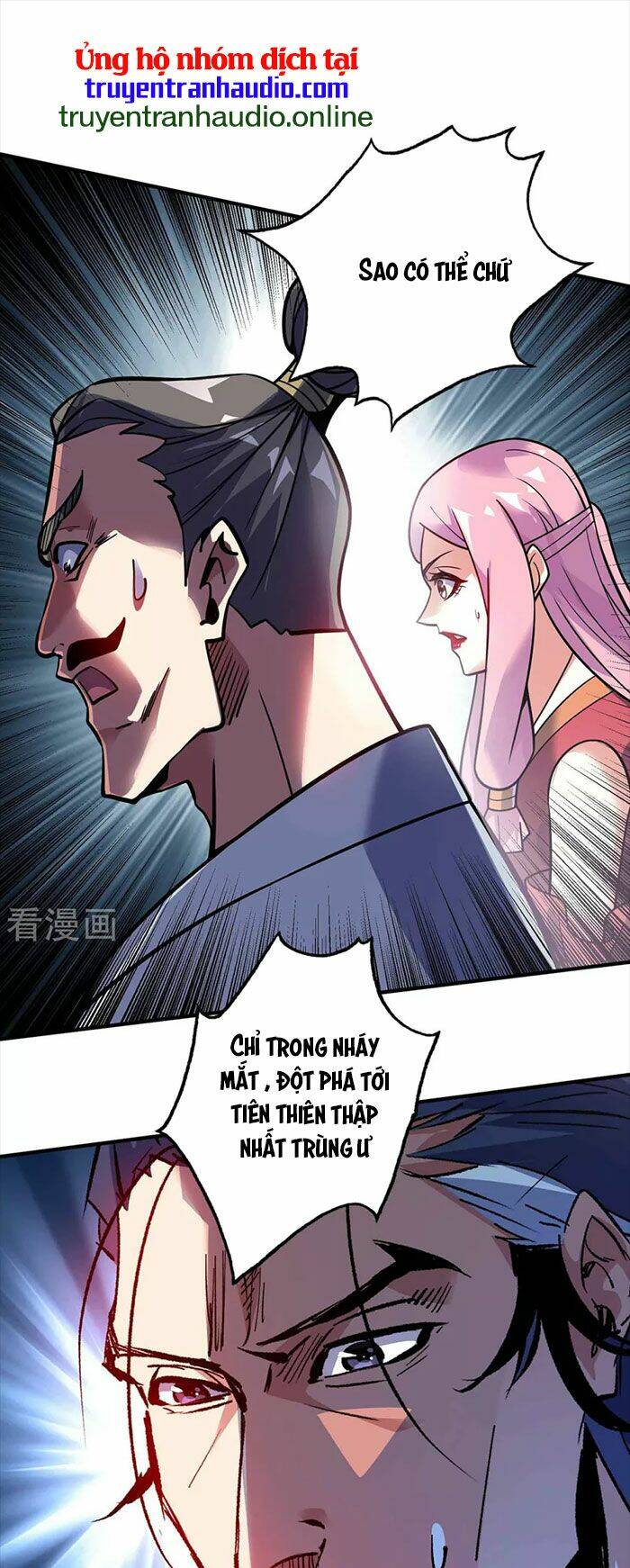 Chương 135 - Trang 1