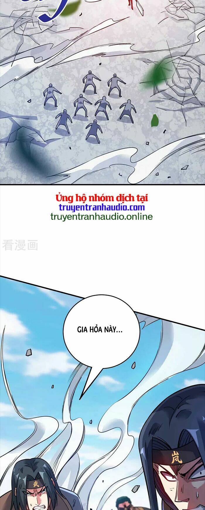 Chương 135 - Trang 16