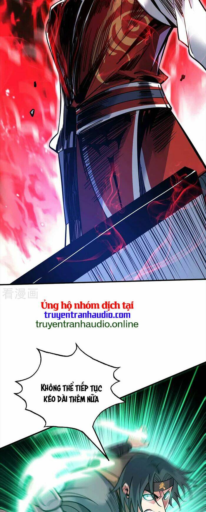 Chương 135 - Trang 18
