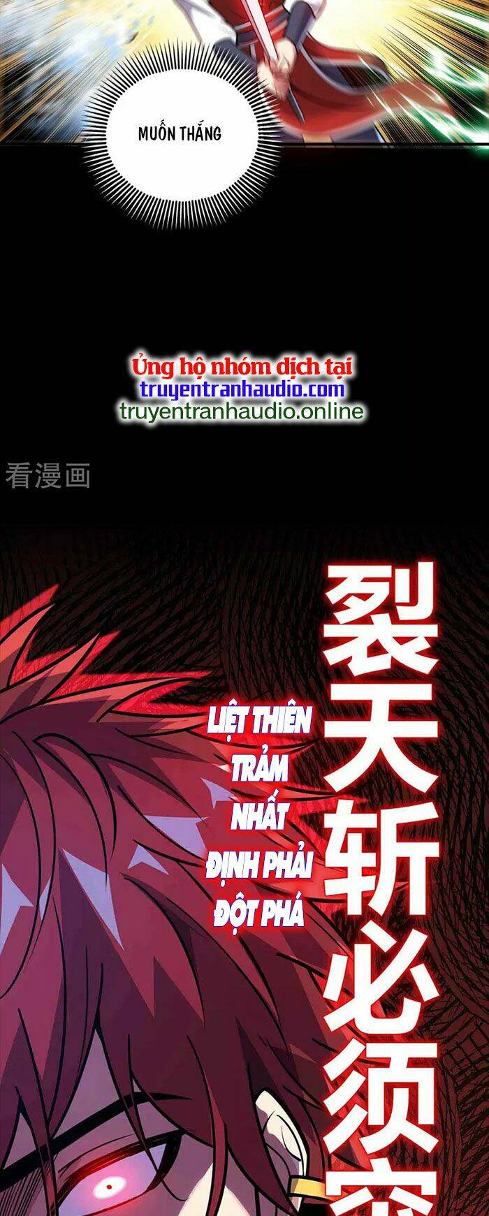 Chương 135 - Trang 21