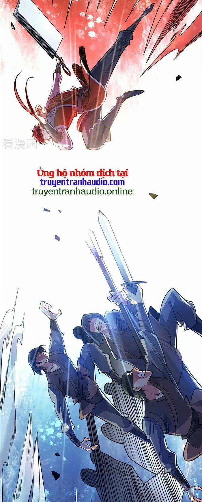 Chương 135 - Trang 6