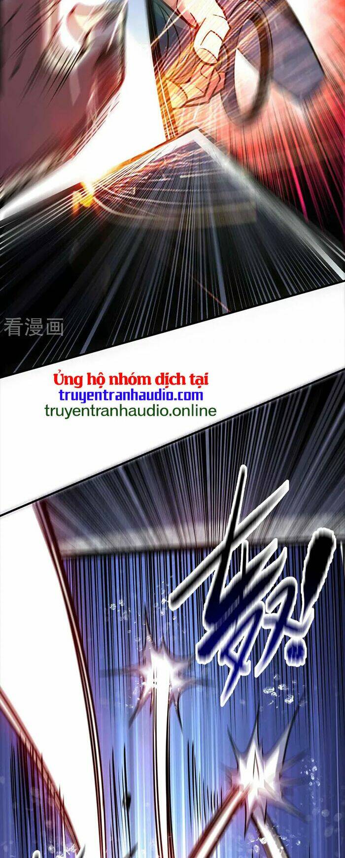 Chương 135 - Trang 8