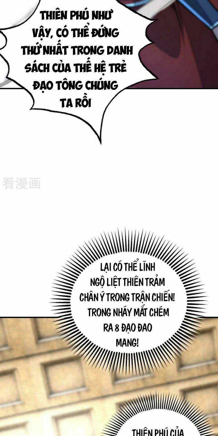 Chương 136 - Trang 19