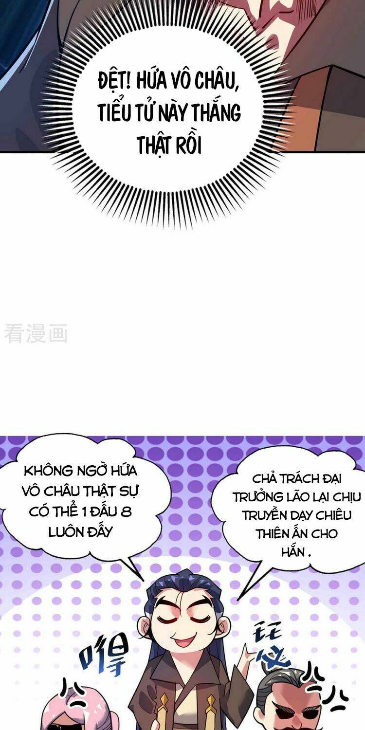 Chương 136 - Trang 24