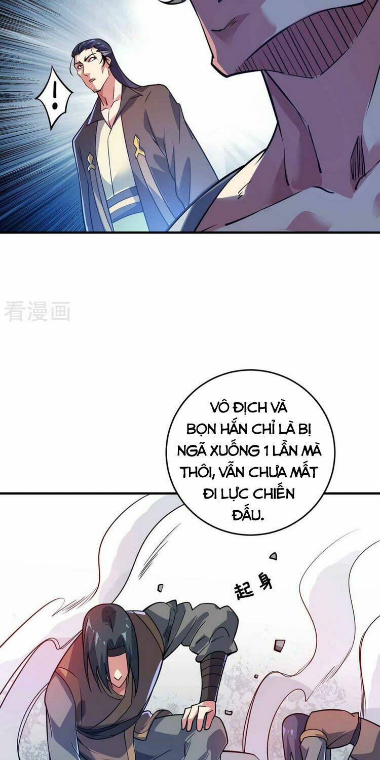 Chương 136 - Trang 28