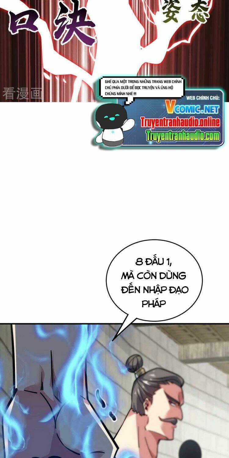 Chương 136 - Trang 32