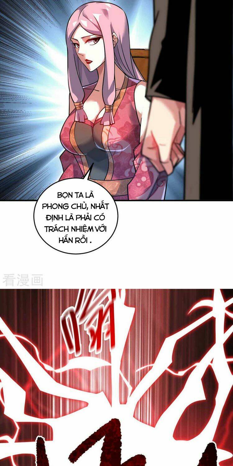 Chương 136 - Trang 36