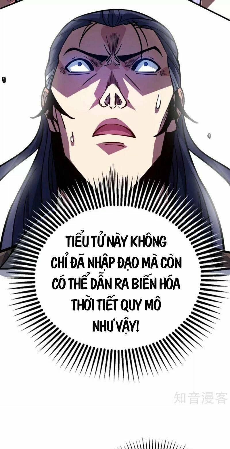 Chương 137 - Trang 29