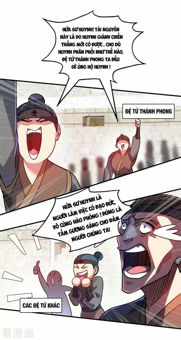 Chương 139 - Trang 20