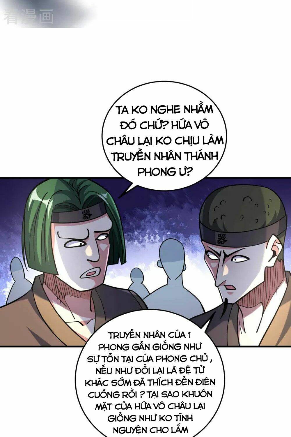 Chương 140 - Trang 19