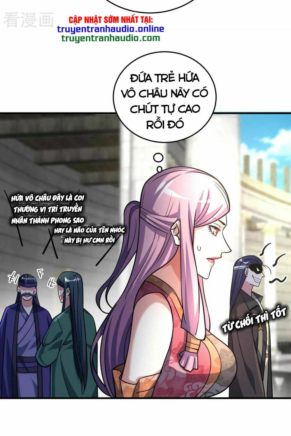 Chương 140 - Trang 20