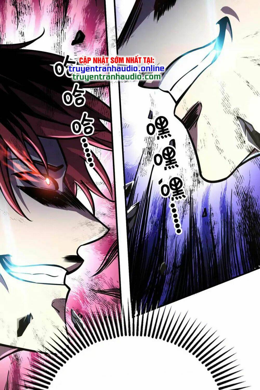 Chương 140 - Trang 22
