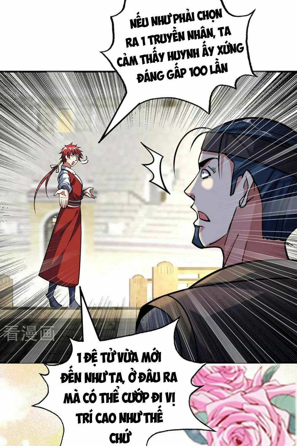 Chương 140 - Trang 29