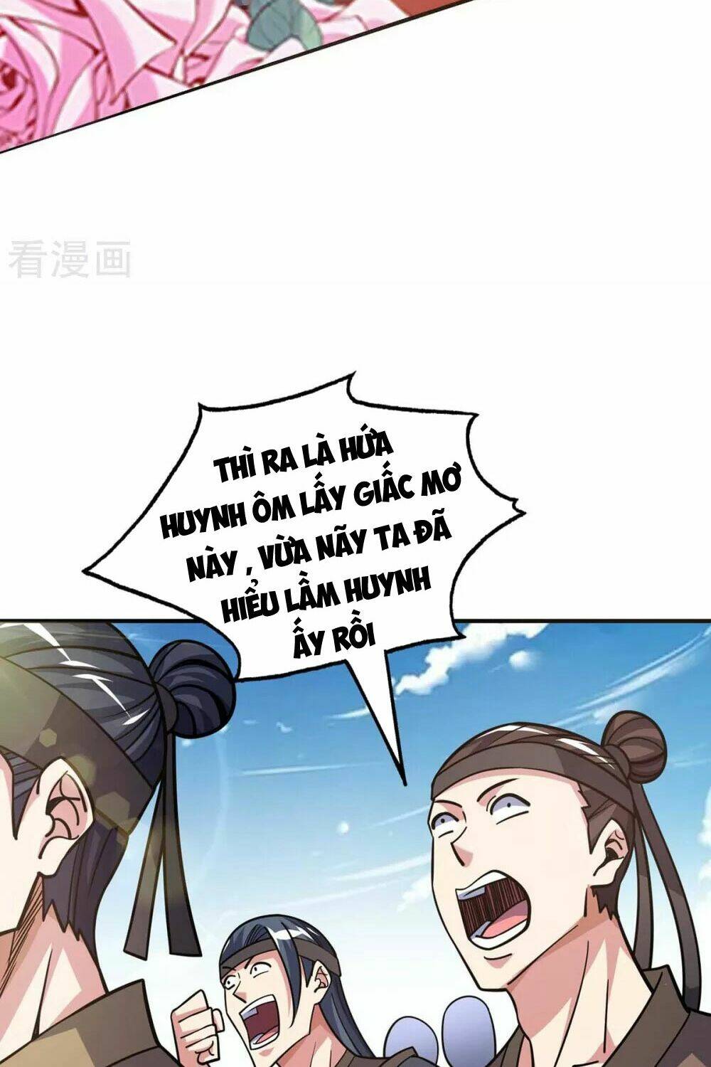 Chương 140 - Trang 32
