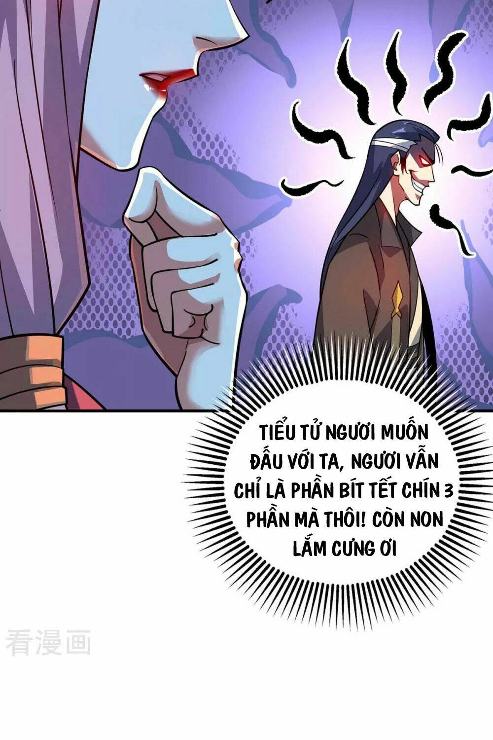 Chương 140 - Trang 10
