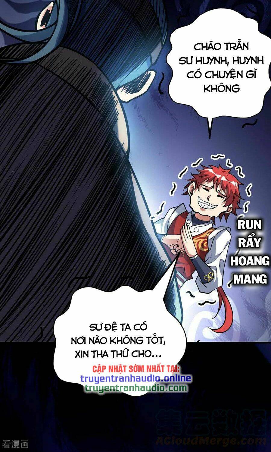 Chương 141 - Trang 11