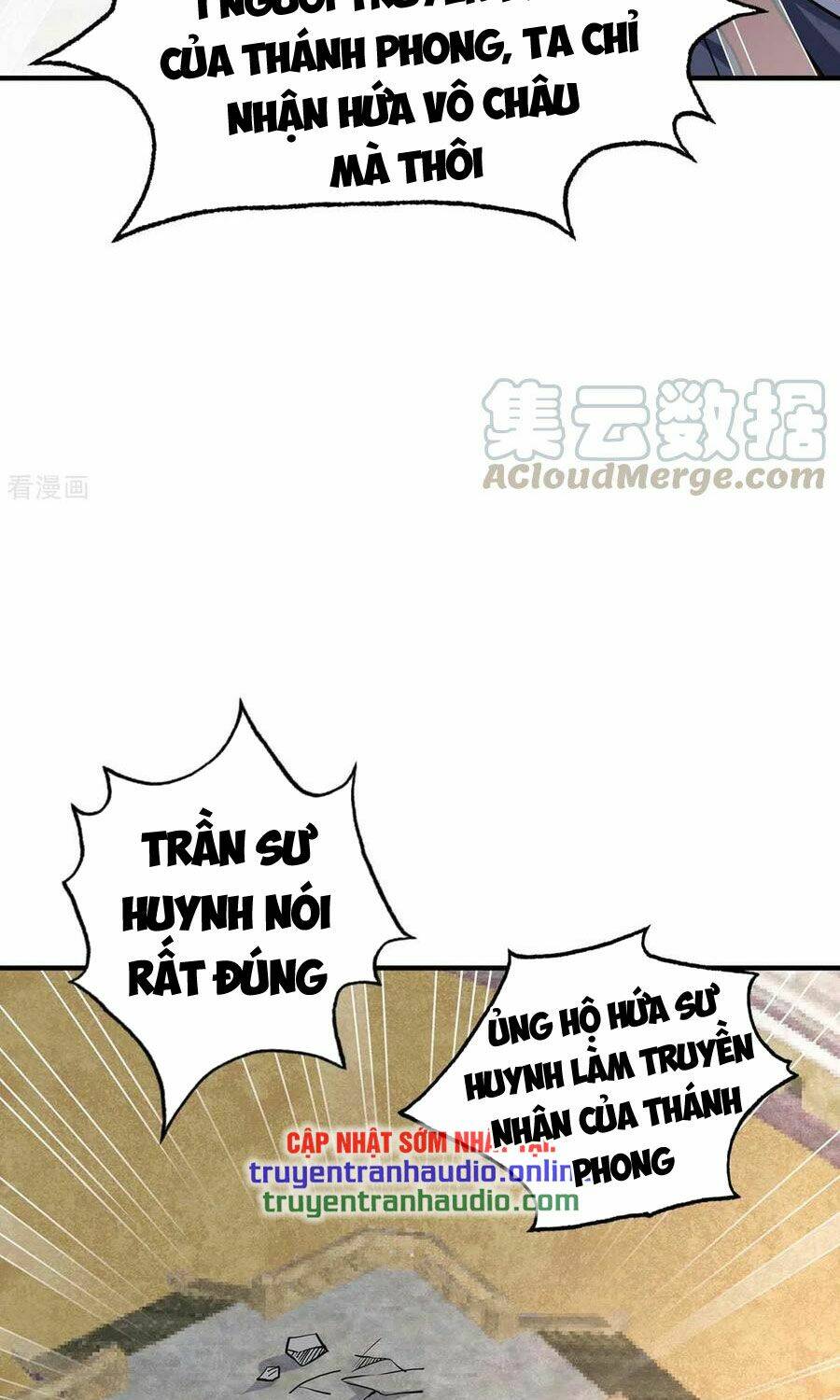 Chương 141 - Trang 19
