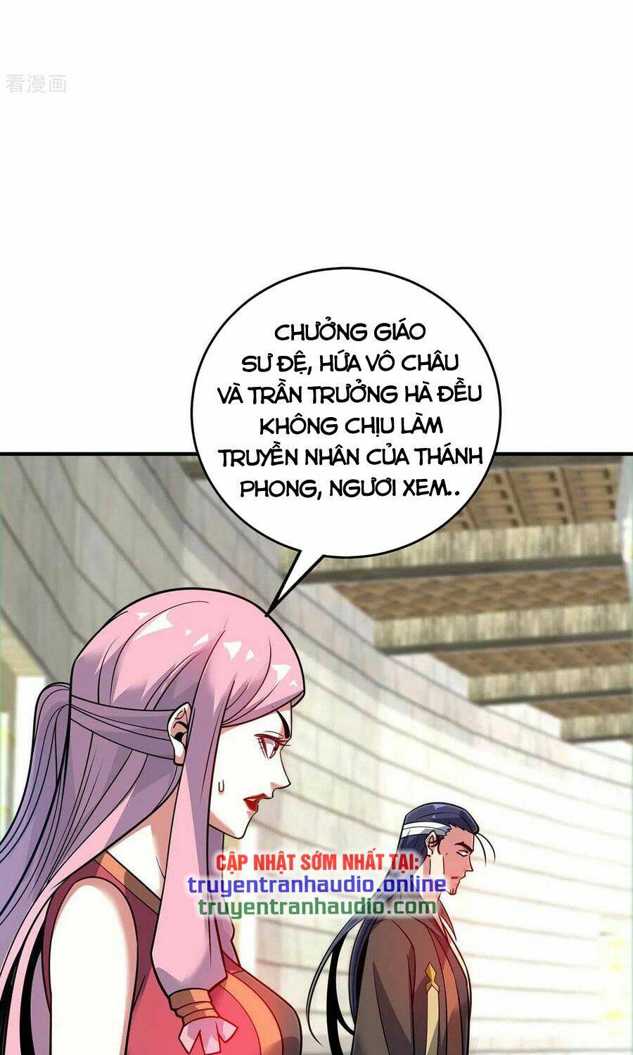 Chương 141 - Trang 27